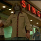 Illustration for article titled MTV Launches Dawn of the Dead Show With Dual-Speed Zombies